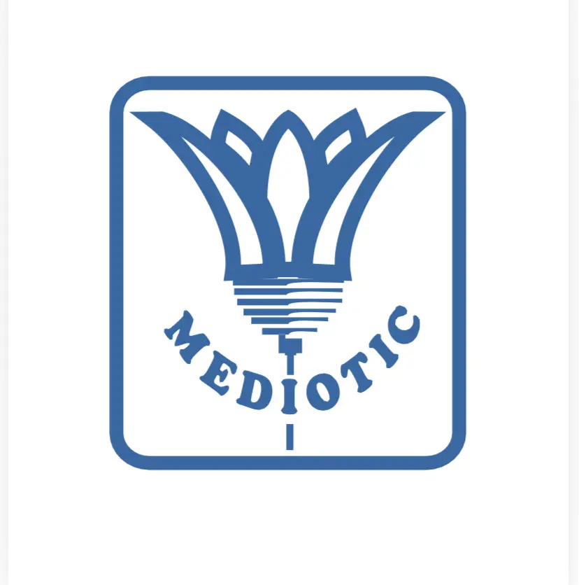Client logo 14